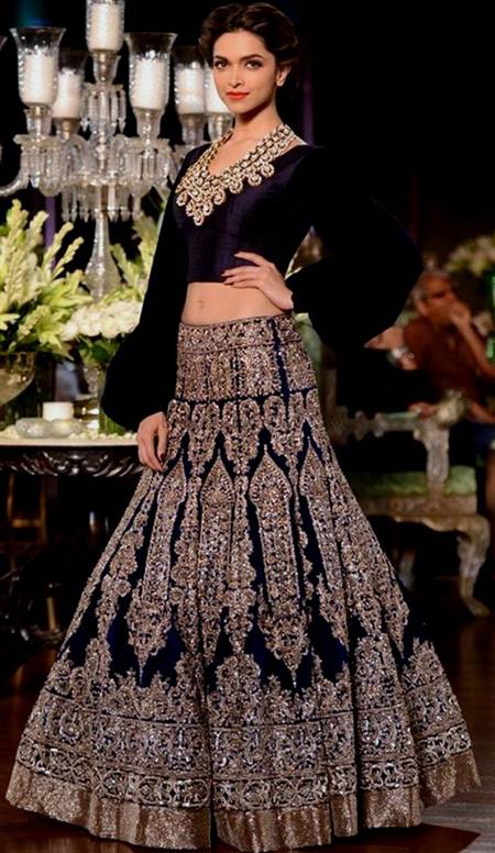 most beautiful indian wedding dress of all time