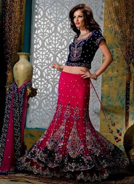 most beautiful indian wedding dress of all time