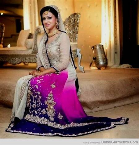 most beautiful indian wedding dresses