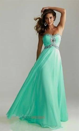 most beautiful prom dresses in the world