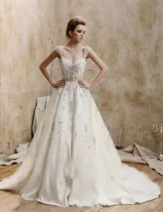 most beautiful wedding dress in the world