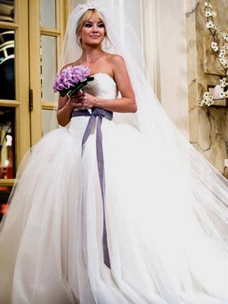 most beautiful wedding dresses in movies