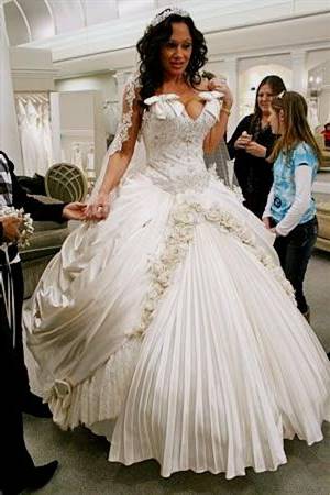 most expensive dress on say yes to the dress