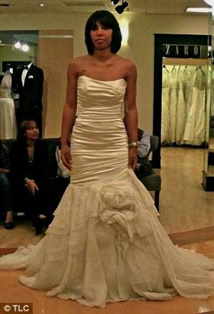 most expensive dress on say yes to the dress