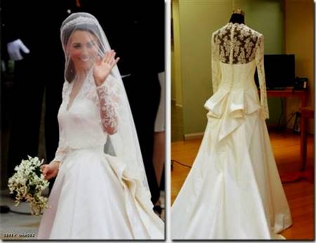 most expensive wedding dress in the world