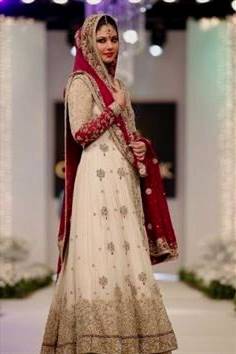 muslim wedding dresses for bride in kerala