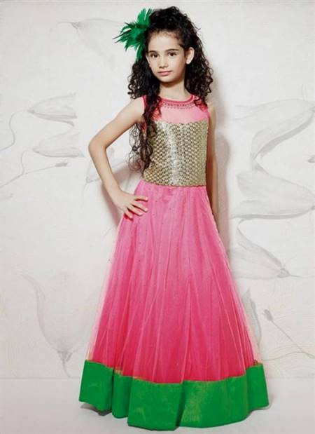 new fashion dresses for girls