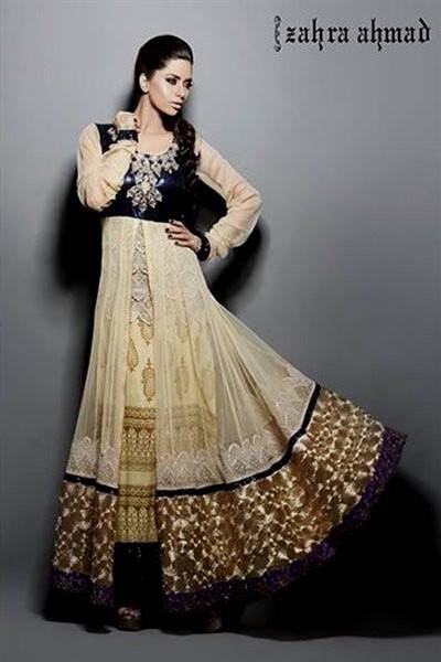 new fashion dresses pakistani