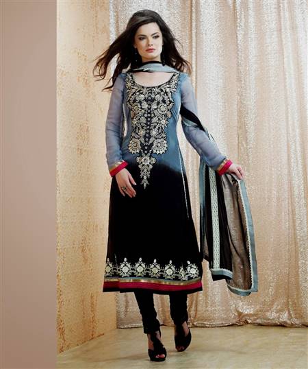 new fashion dresses pakistani