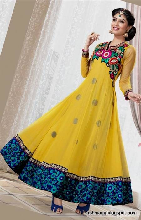 new indian fashion dresses