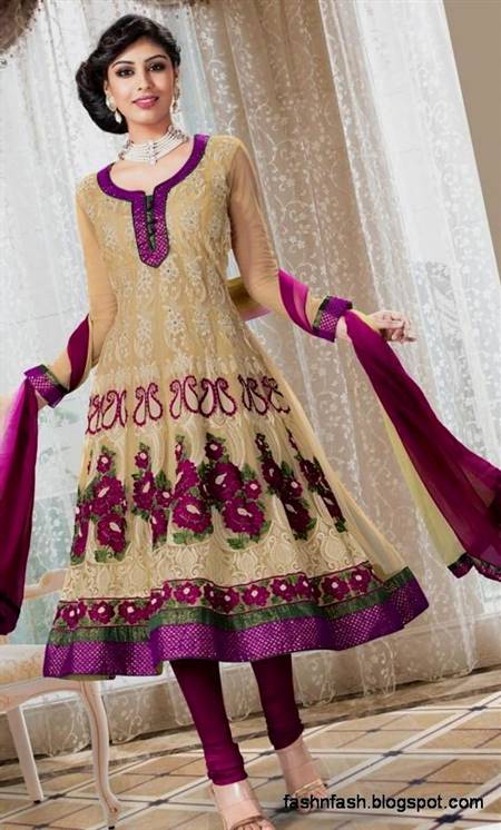 new indian fashion dresses