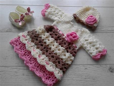 newborn baby girl clothes for hospital