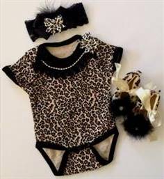 newborn baby girl clothes swag