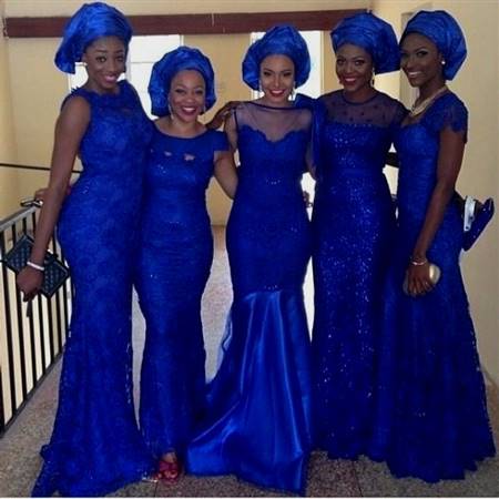 nigerian chief bridesmaid dresses