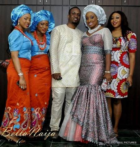 nigerian dress styles