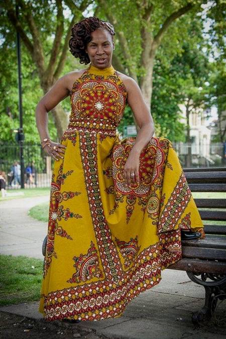 nigerian traditional dresses for sale