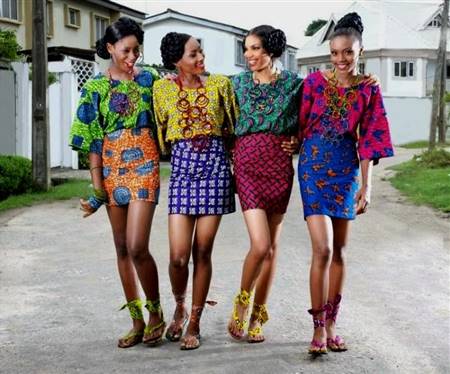 nigerian traditional dresses for sale