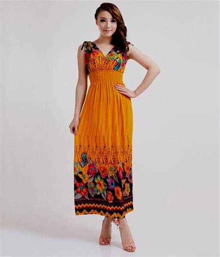 one piece dress for indian women
