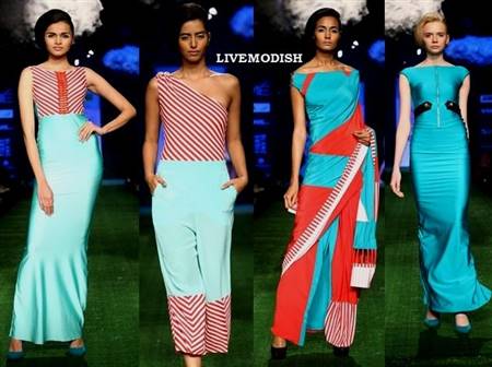 one piece dresses by manish malhotra