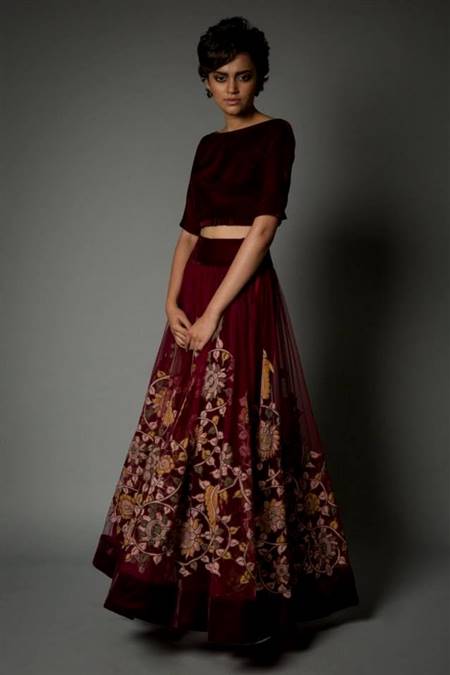 one piece dresses by neeta lulla