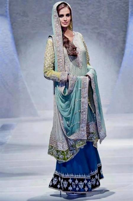 pakistani bridal dresses with prices