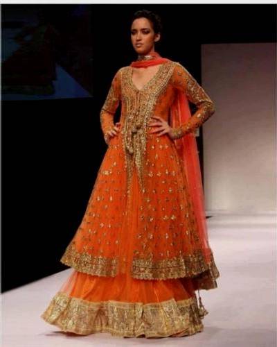 pakistani designer dresses for weddings