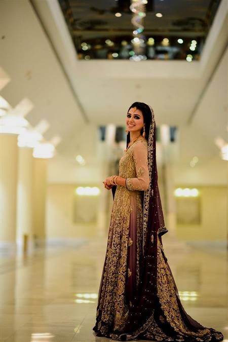 pakistani designer dresses for weddings