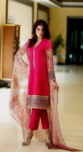 pakistani designer eid dresses