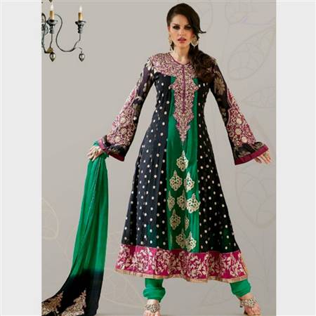 pakistani dresses for girls