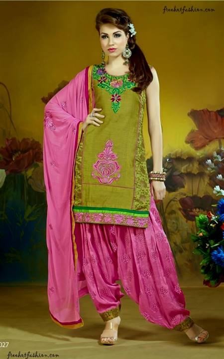 pakistani dresses salwar kameez for girls