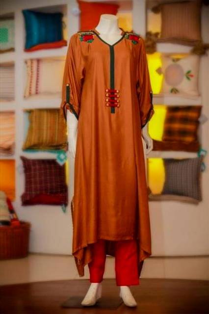 pakistani dresses summer collection