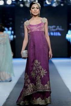 pakistani fashion designers dresses
