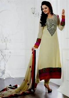 pakistani simple dresses for girls