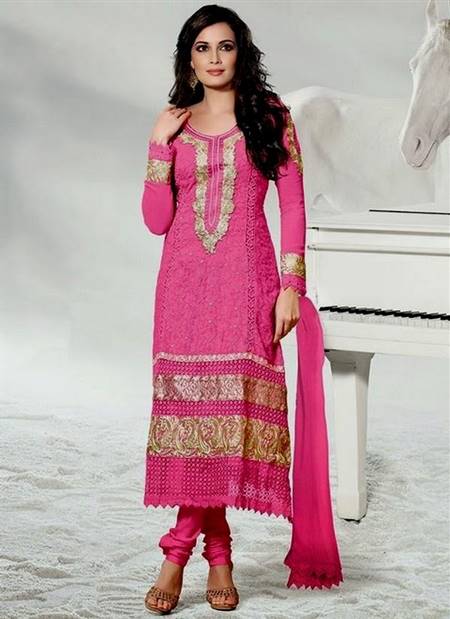 pakistani simple dresses shalwar kameez