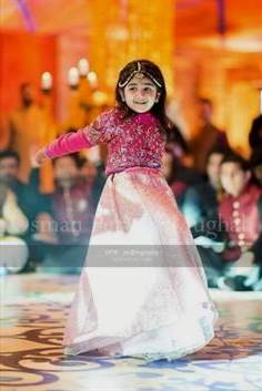 pakistani wedding dresses for kids 10-12
