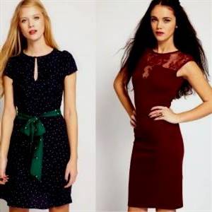 party dress trends