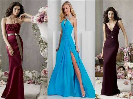 party dress trends