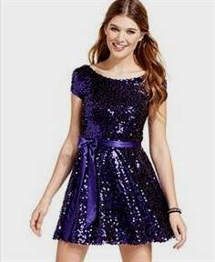 party dresses for juniors with sleeves