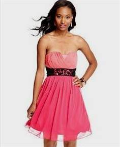 party dresses for juniors with sleeves