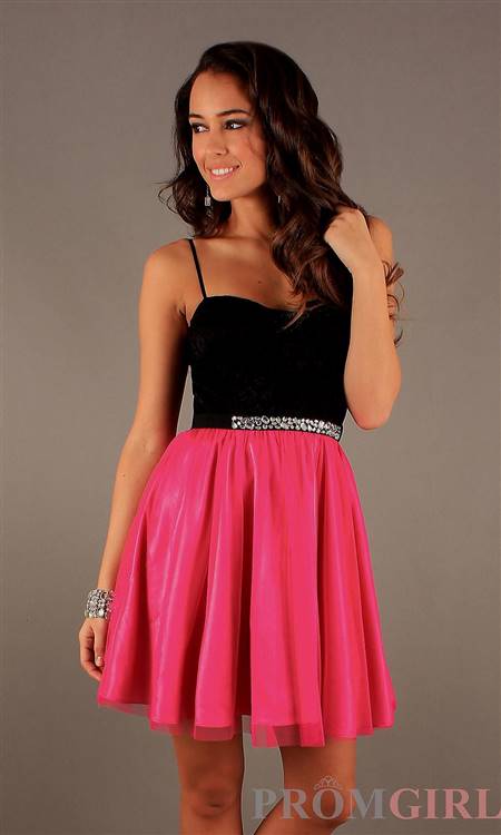 party dresses for juniors with straps