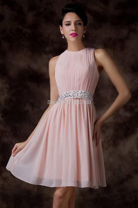 party dresses for teenagers with sleeves