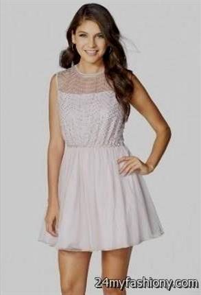 party dresses with sleeves for teenagers