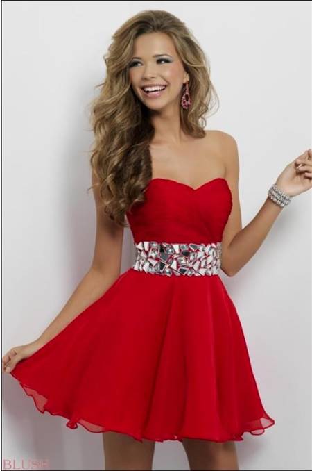 party wear dress for teenagers