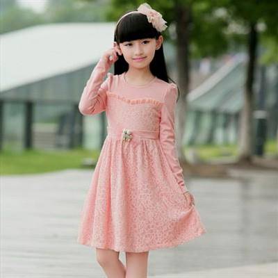 party wear dresses for teenage girls