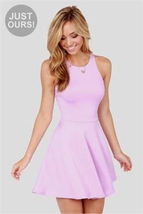 pink casual dresses for juniors