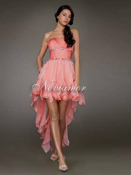 pink cocktail dresses