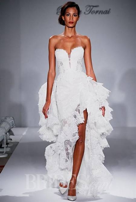 pnina tornai lace wedding dresses