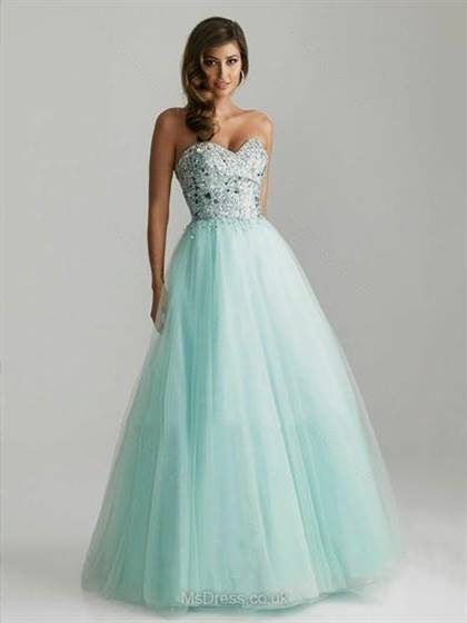 prettiest dress in the world for prom