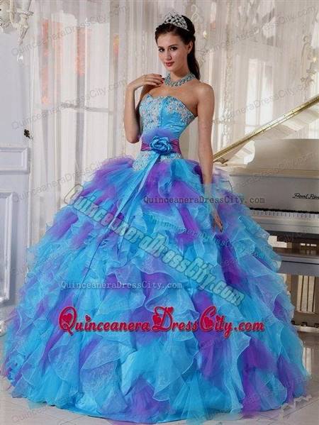 prettiest prom dresses of all time
