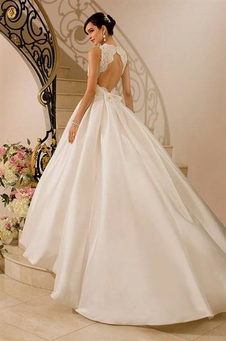 princess ball gown wedding dresses